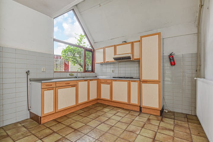 Foto 13 van Saffier 40