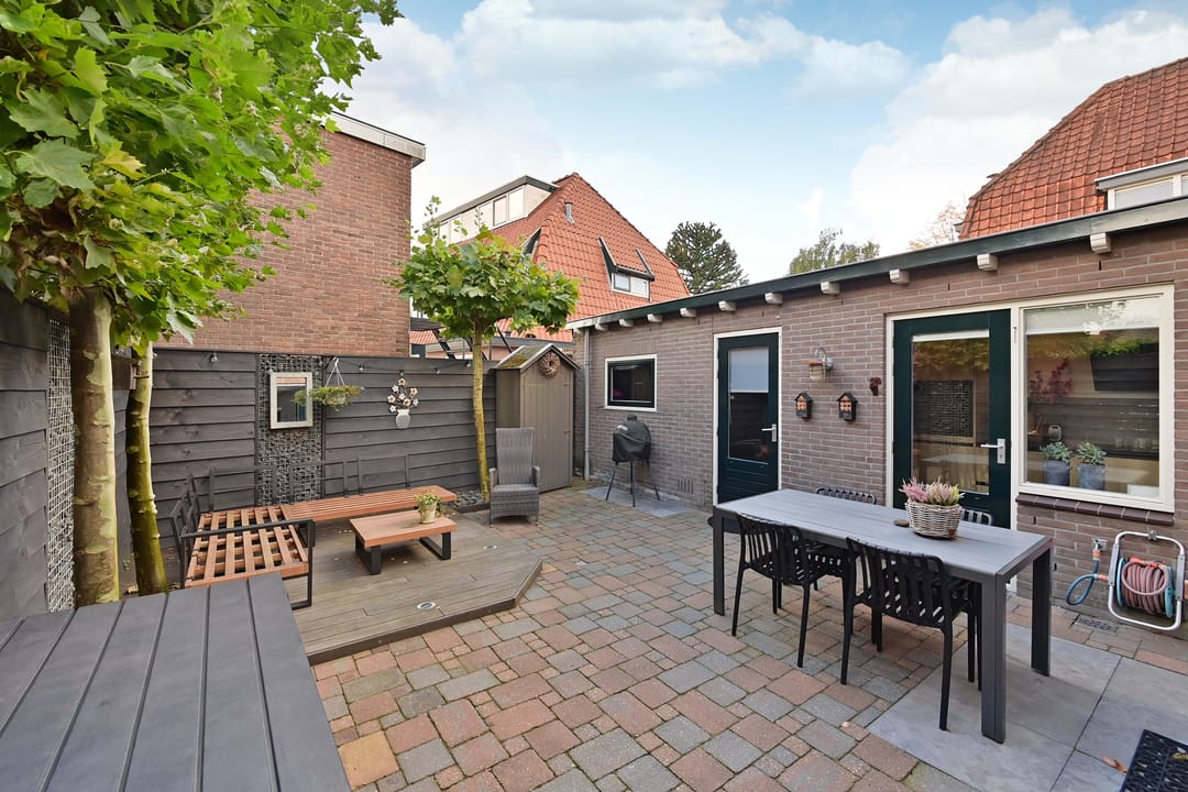 Foto 2 van Hoge Larenseweg 234