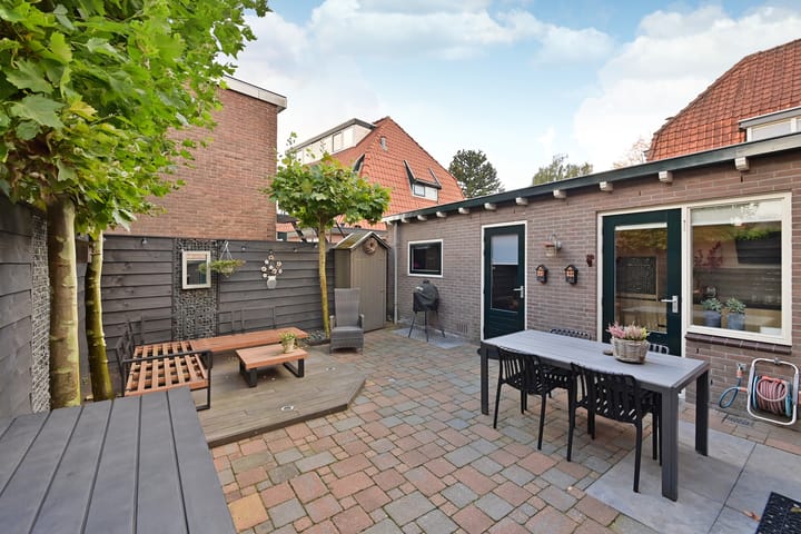 Photo 2 of Hoge Larenseweg 234