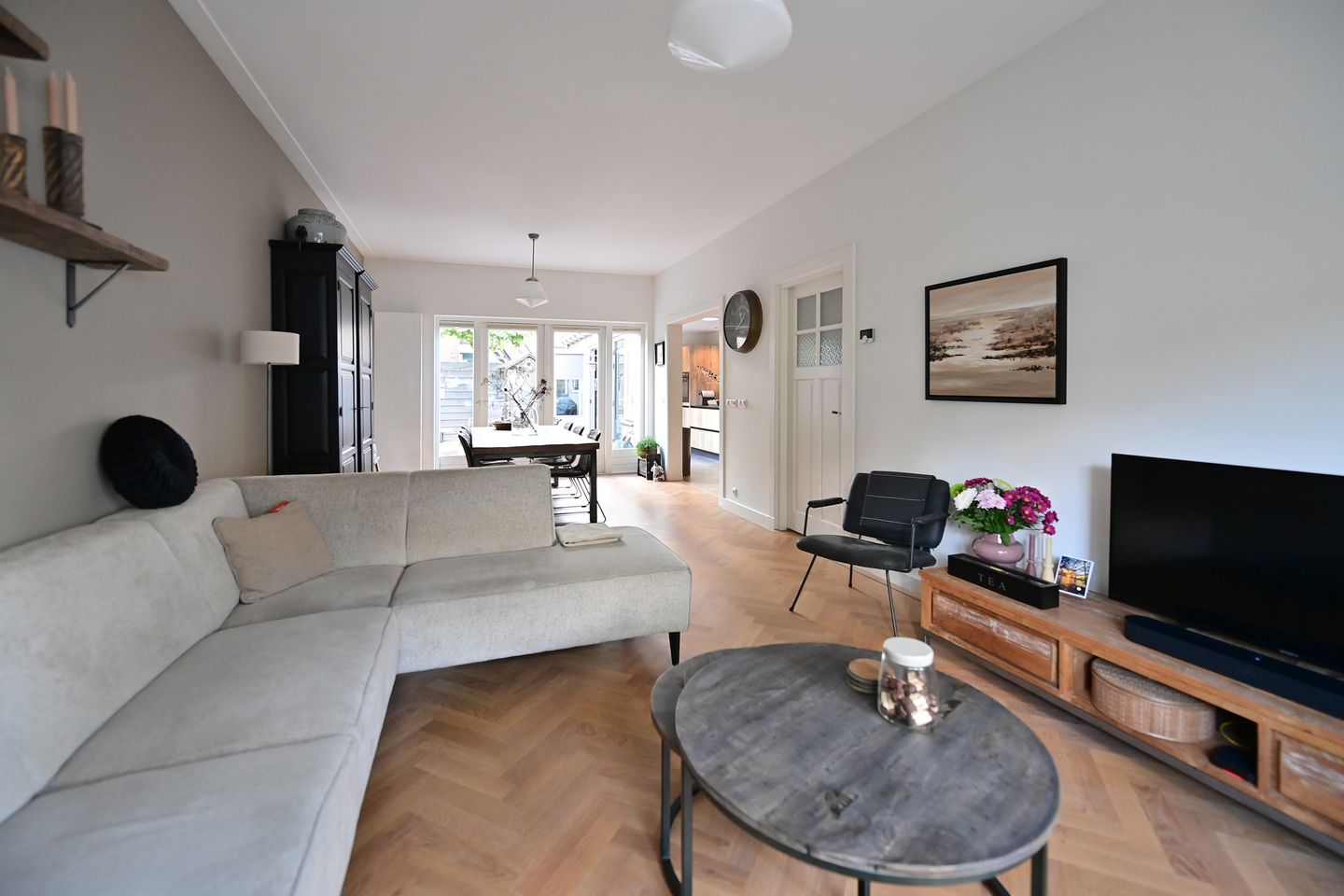 Foto 4 van Hoge Larenseweg 234