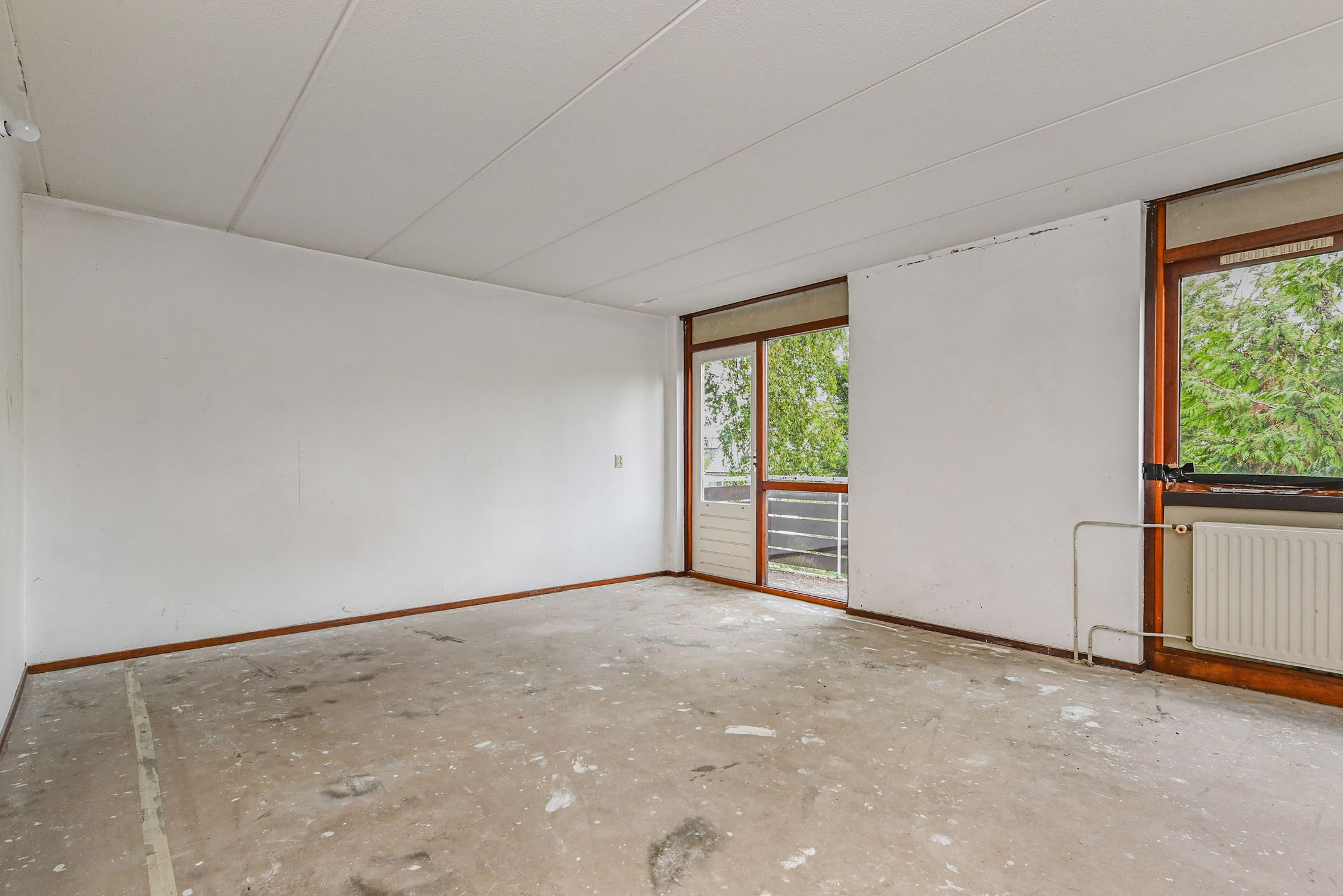 Foto 21 van Saffier 40