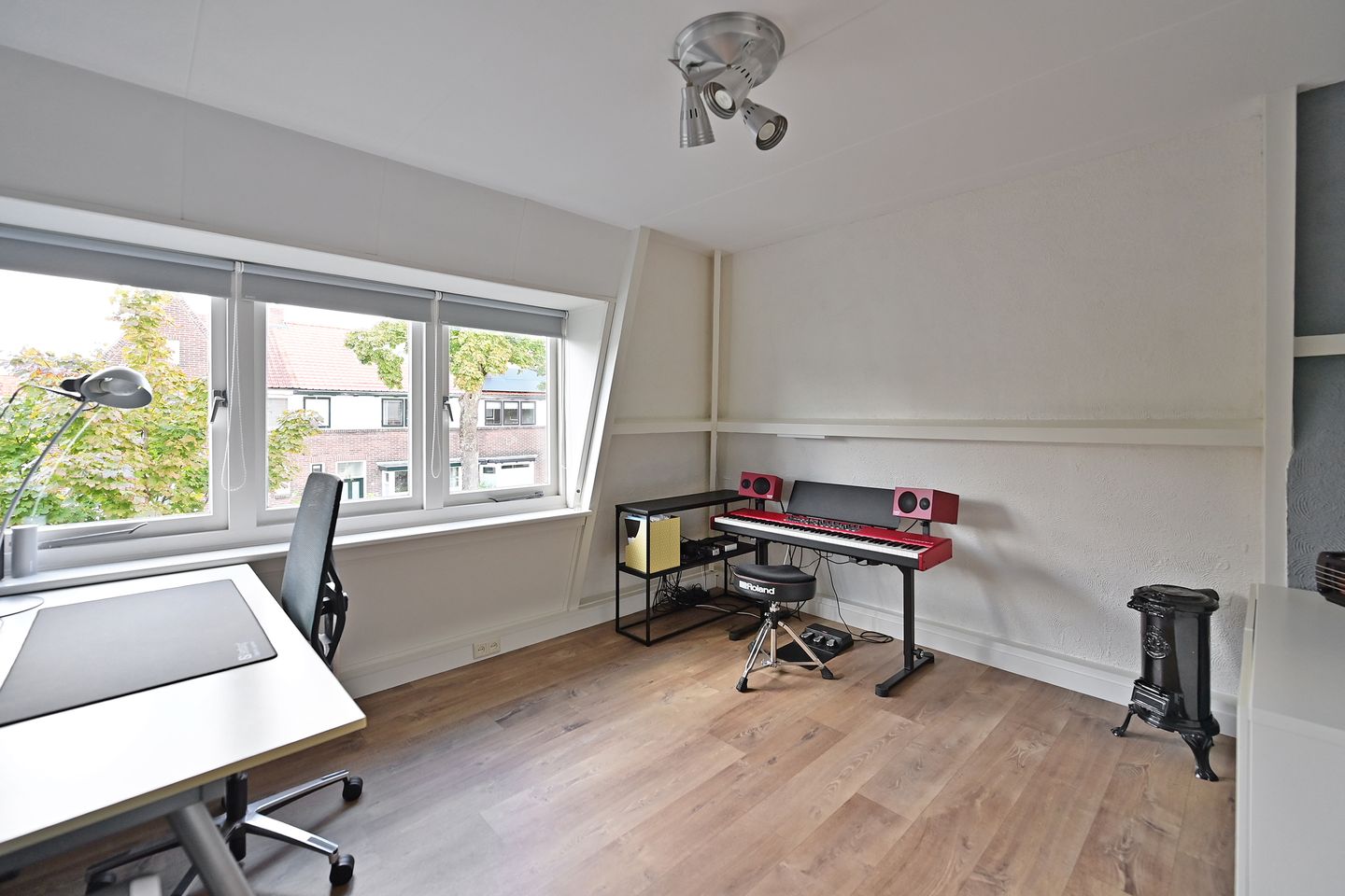 Foto 10 van Hoge Larenseweg 234