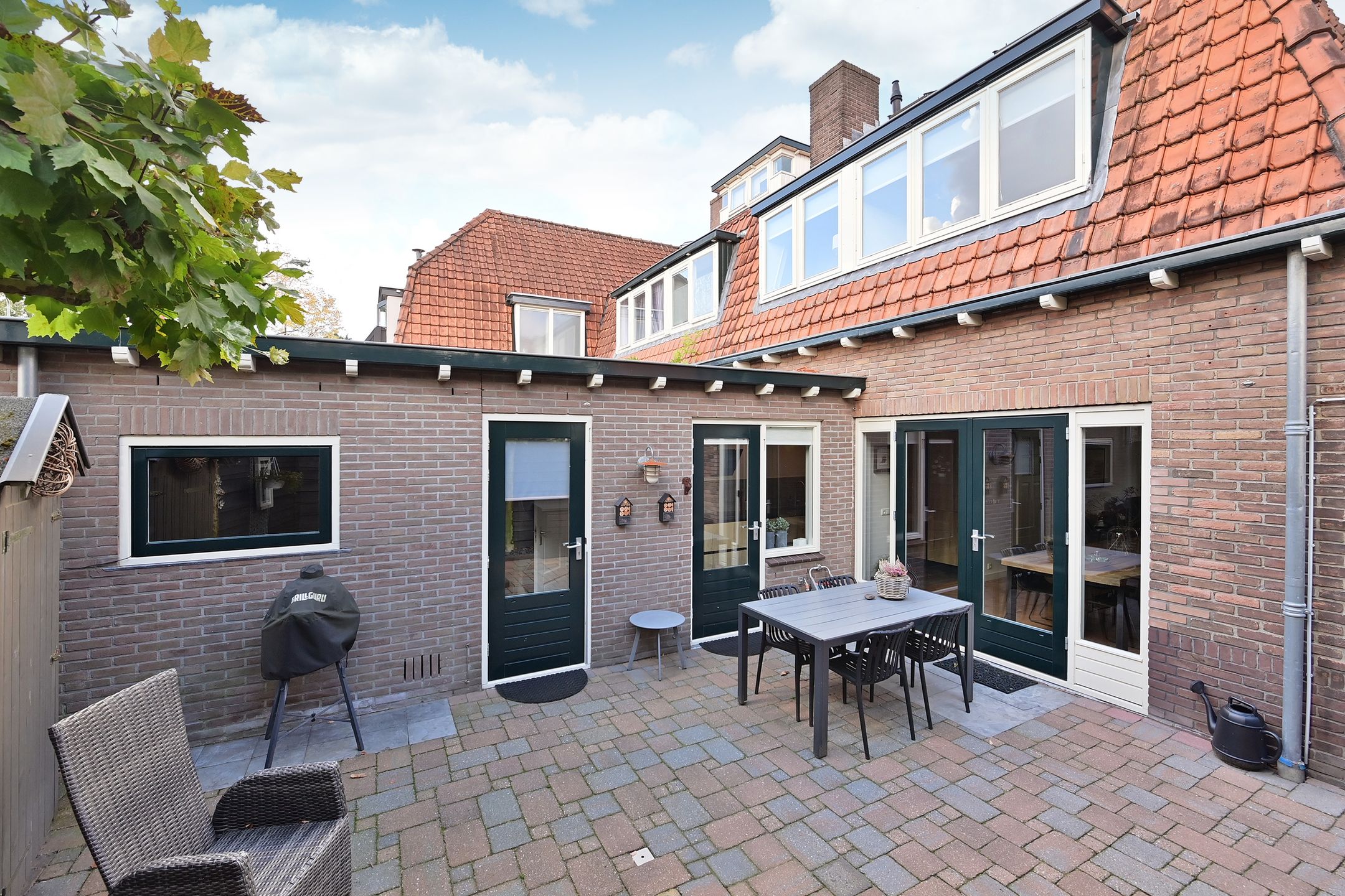 Foto 15 van Hoge Larenseweg 234