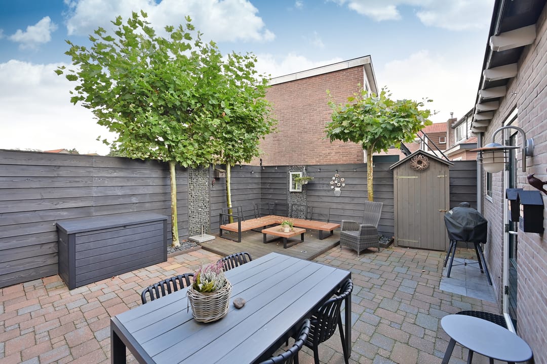 Foto 16 van Hoge Larenseweg 234