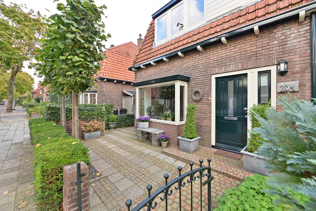 Foto 17 van Hoge Larenseweg 234