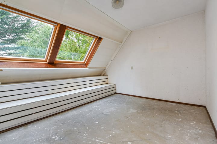 Foto 29 van Saffier 40