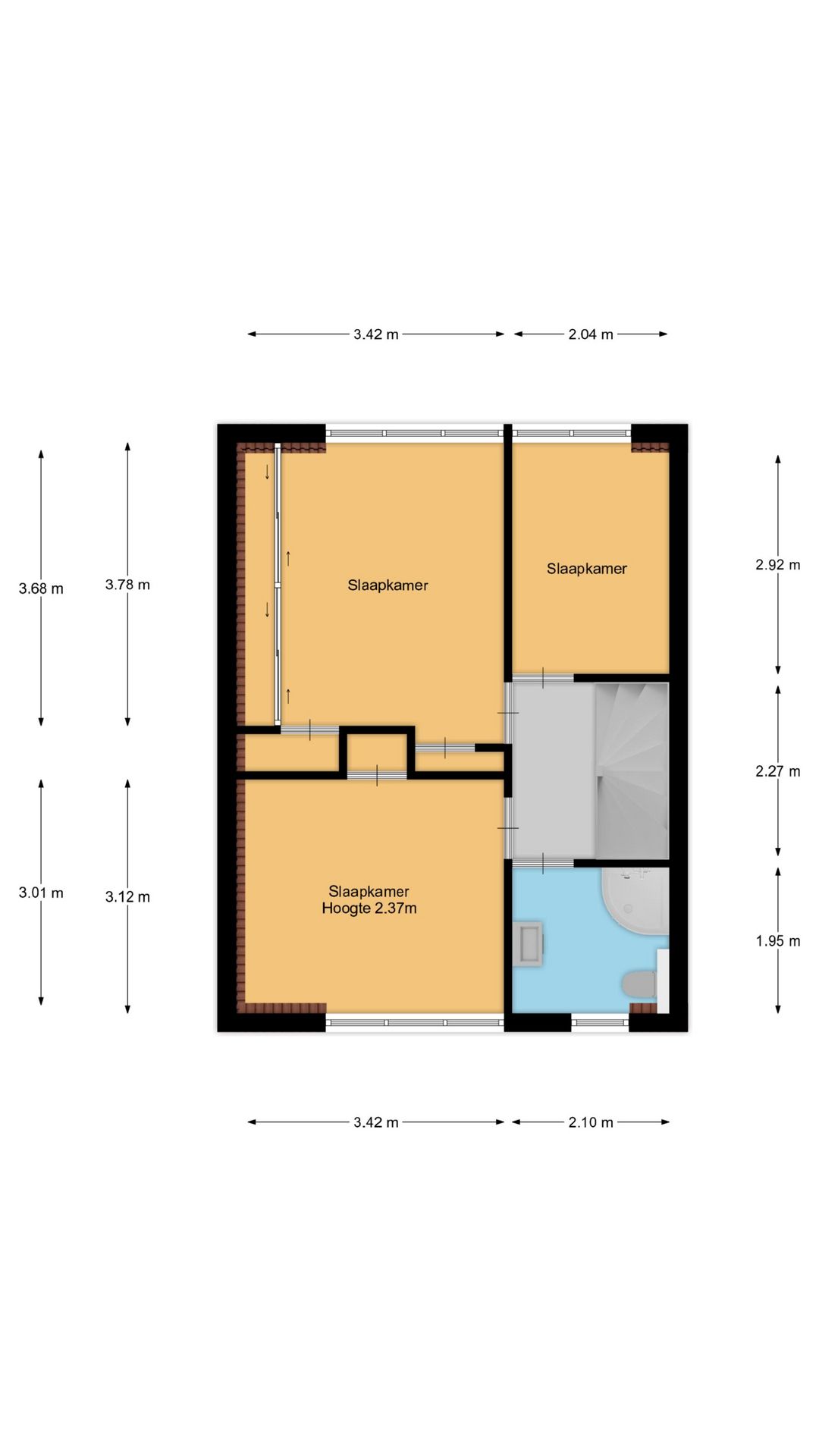 Foto 20 van Hoge Larenseweg 234
