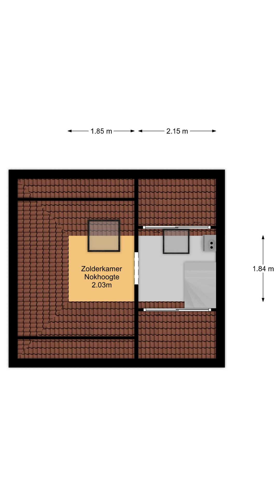 Foto 21 van Hoge Larenseweg 234