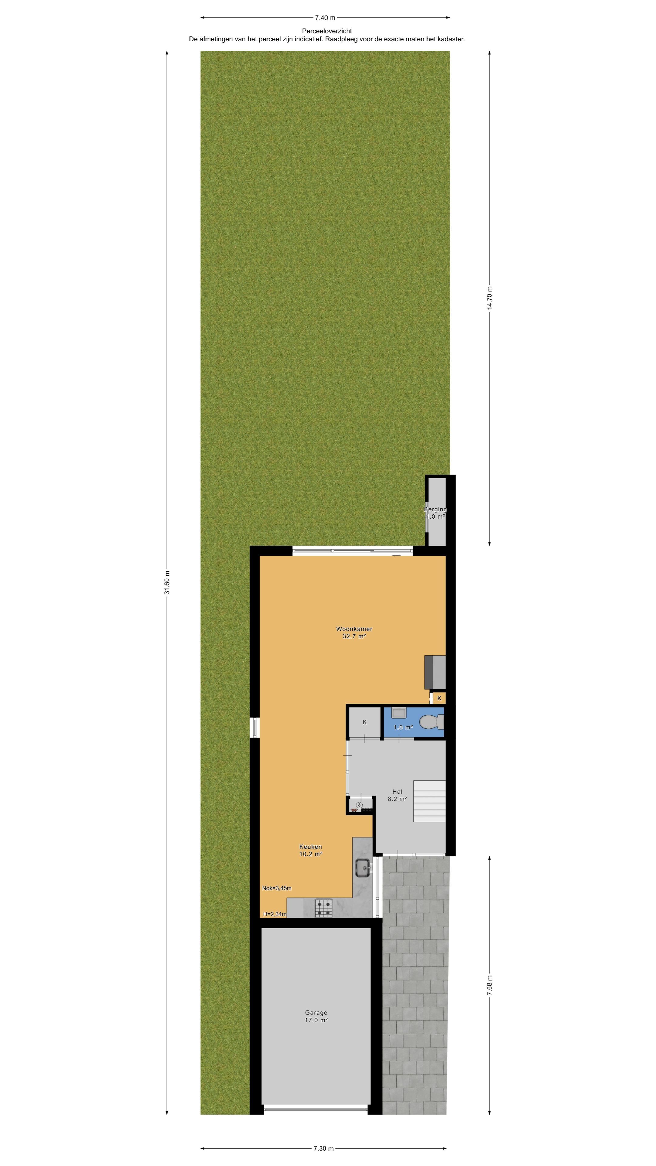 Foto 39 van Saffier 40