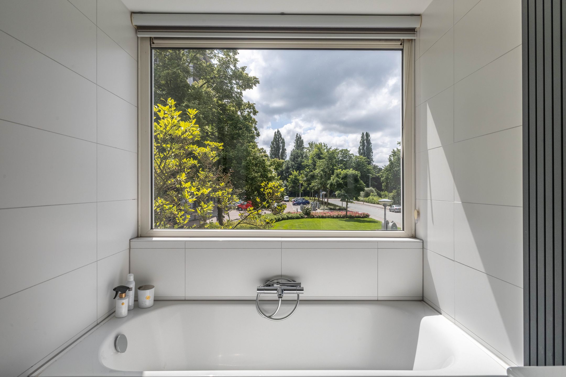 Maarten Lutherweg, 288, Amstelveen, 1185AX, Noord-Holland, Nederland 288