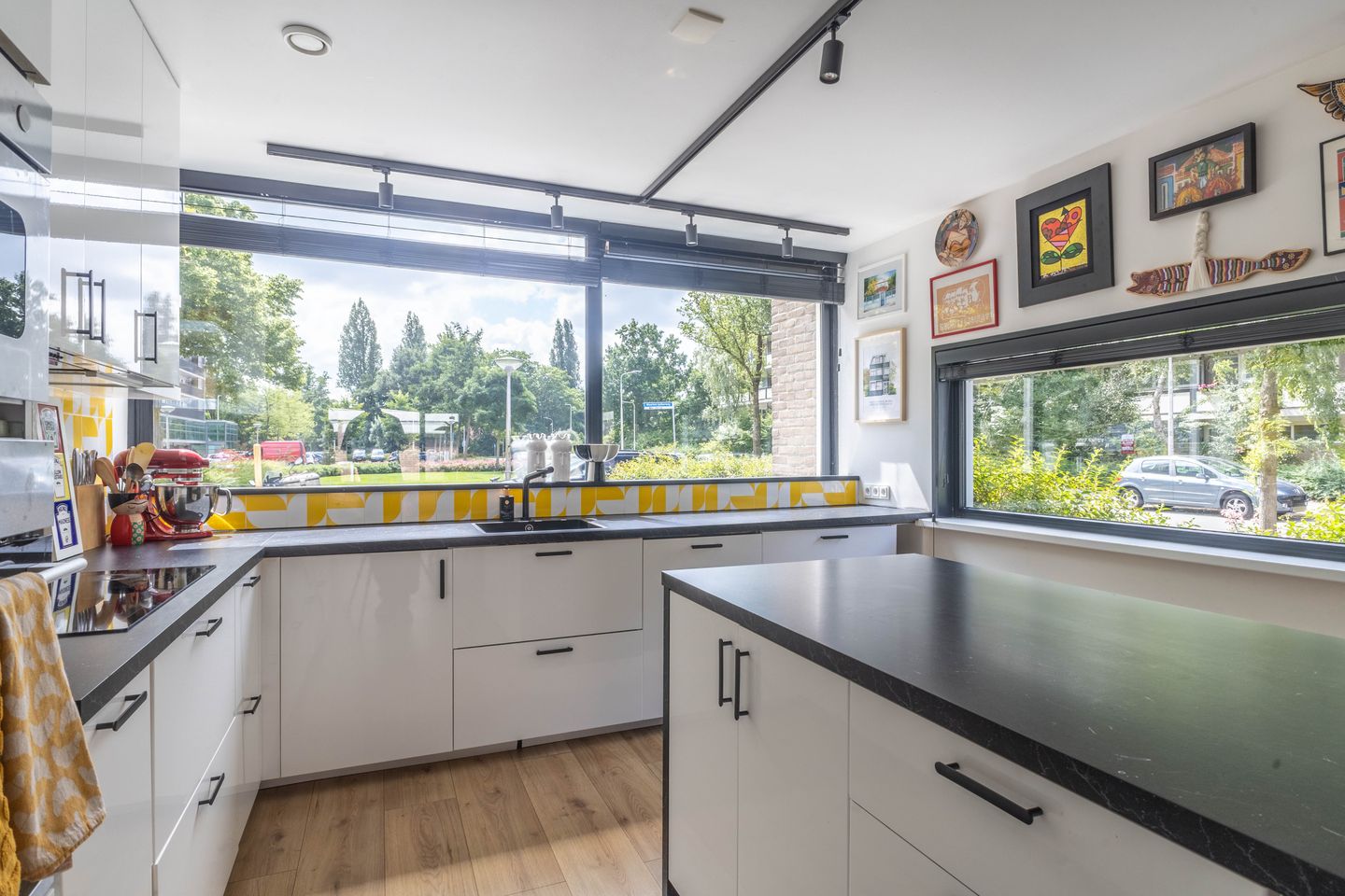 Foto 5 van Maarten Lutherweg 288