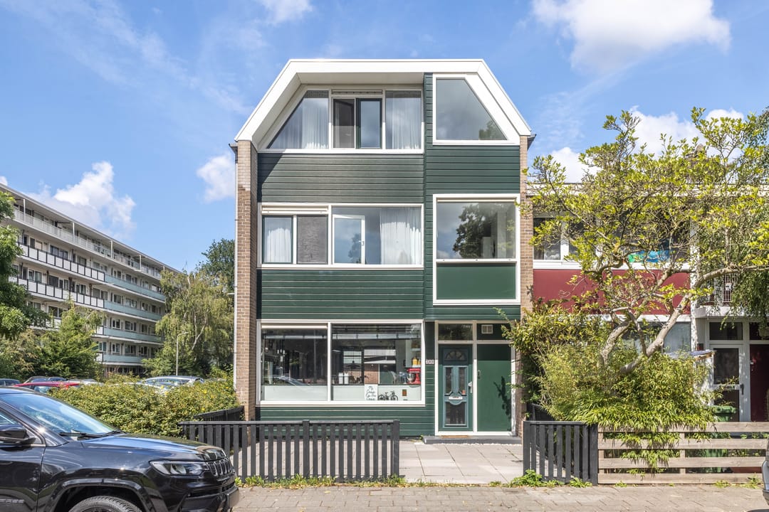 Foto 7 van Maarten Lutherweg 288