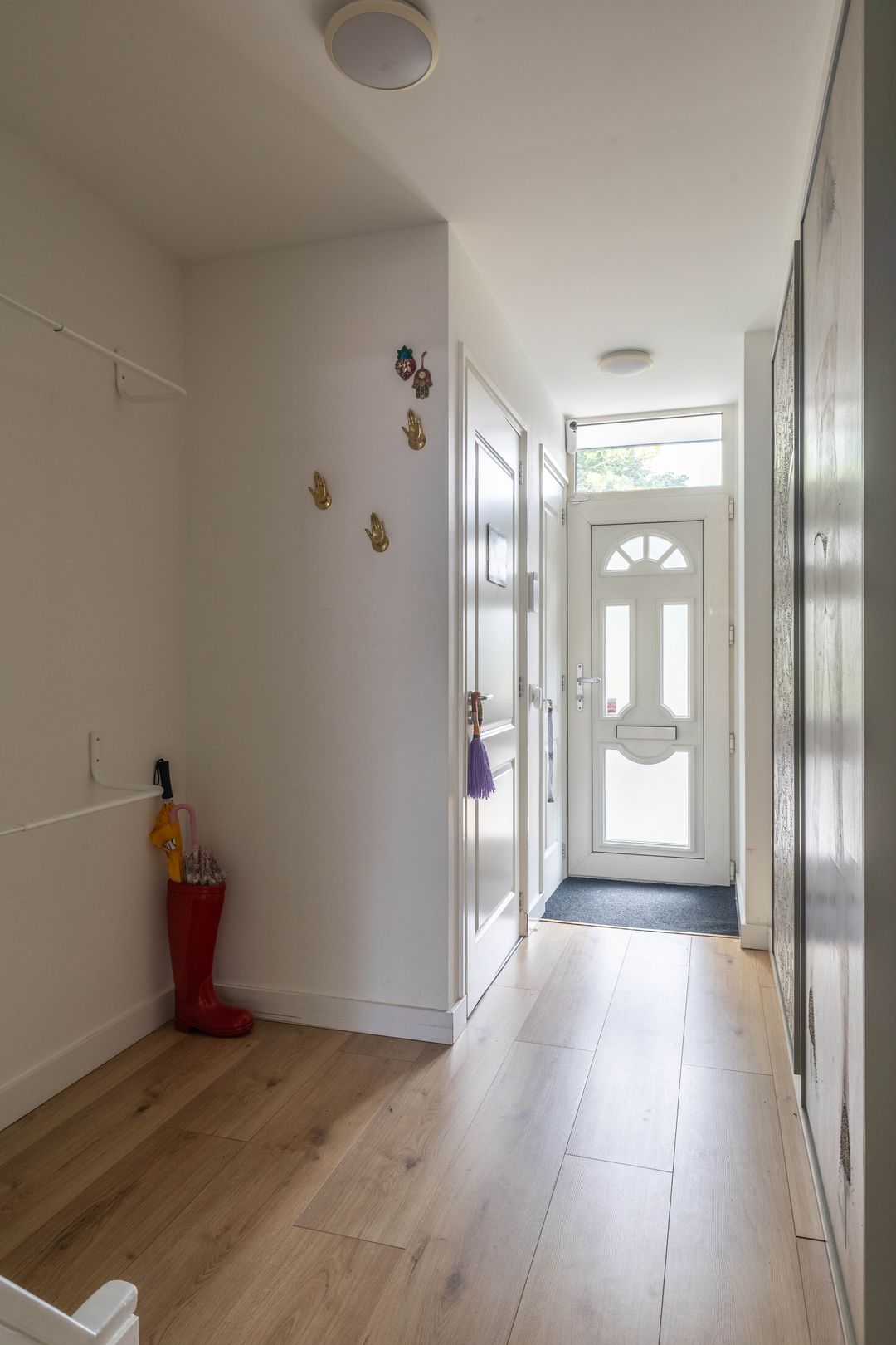 Foto 8 van Maarten Lutherweg 288