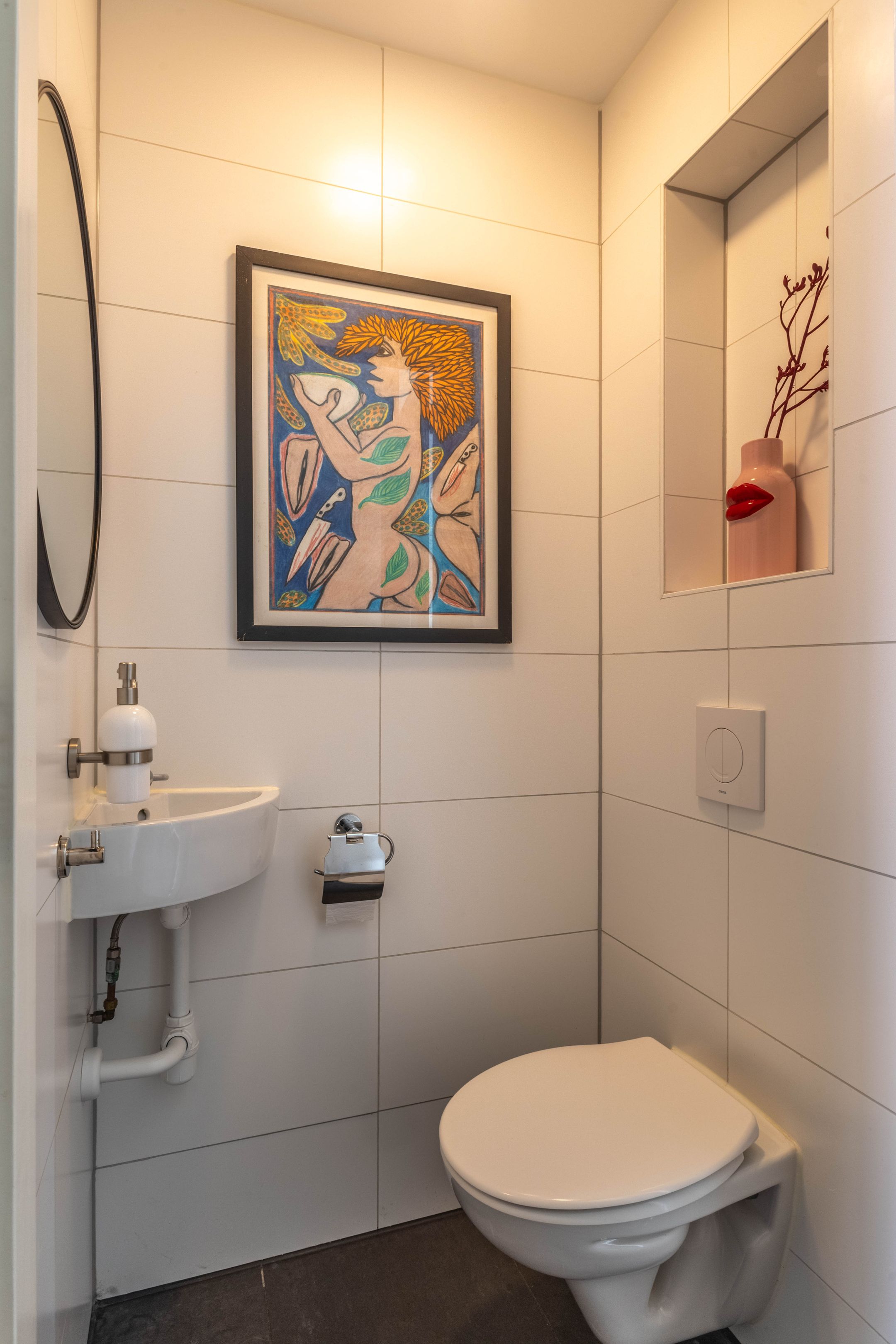 Foto 9 van Maarten Lutherweg 288