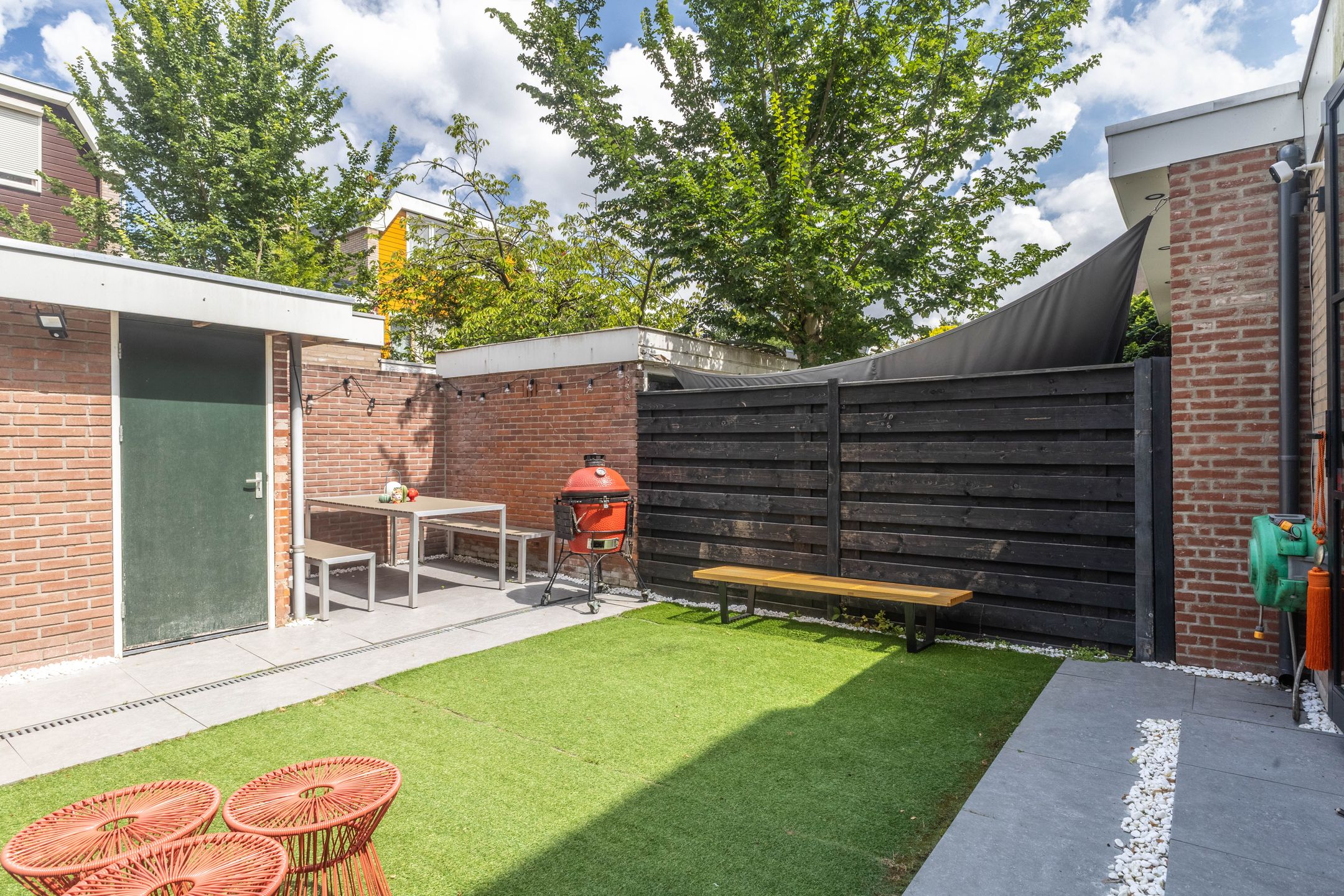 Foto 6 van Maarten Lutherweg 288