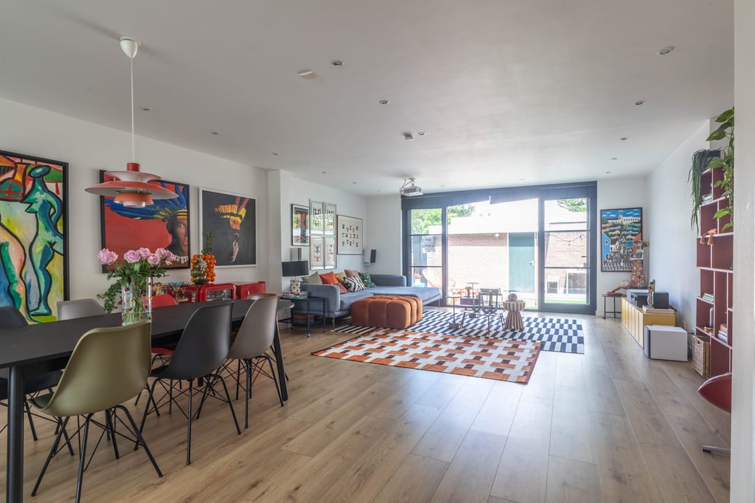 Foto 11 van Maarten Lutherweg 288