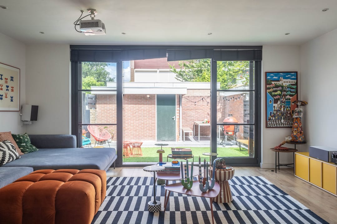 Foto 13 van Maarten Lutherweg 288