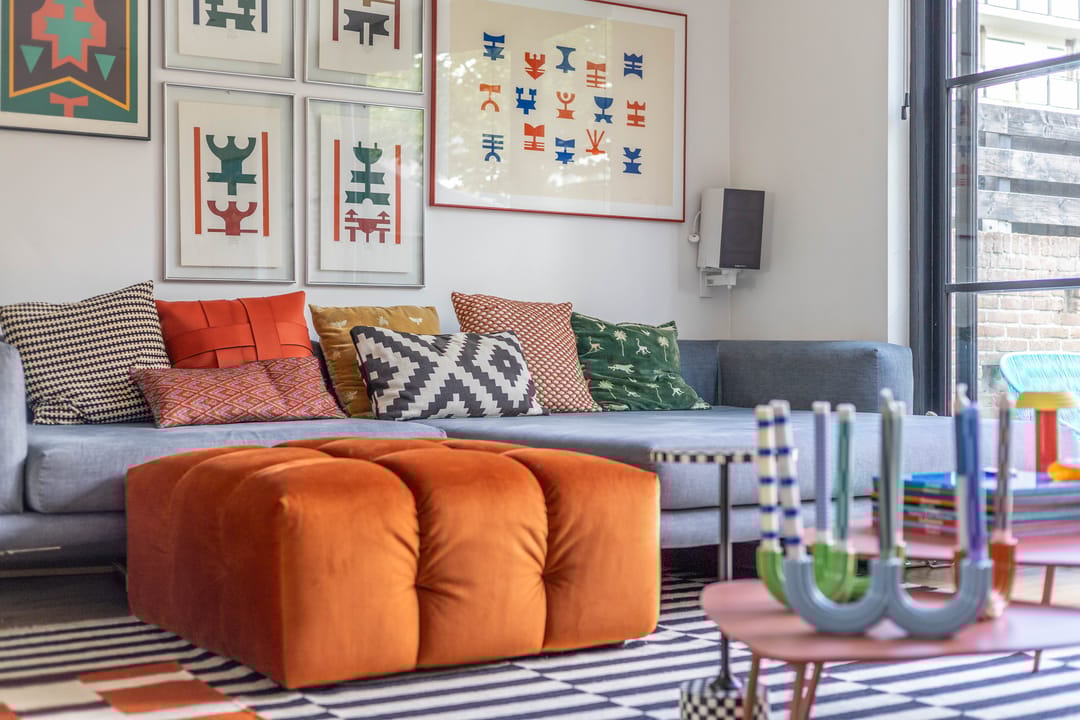 Foto 16 van Maarten Lutherweg 288