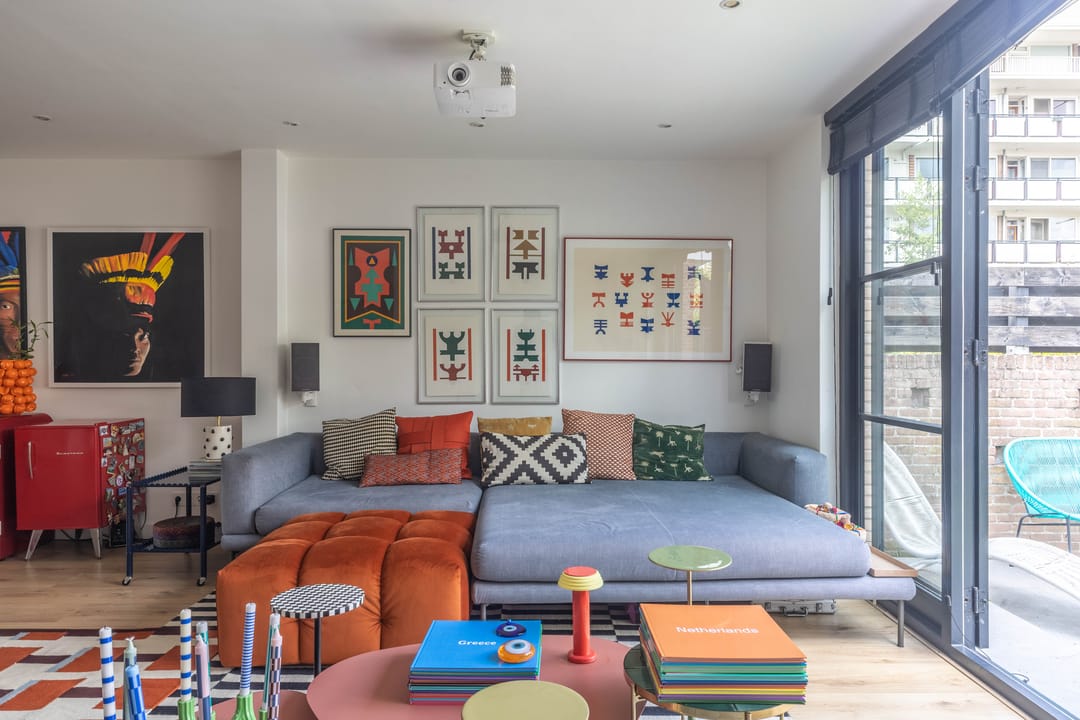 Foto 17 van Maarten Lutherweg 288