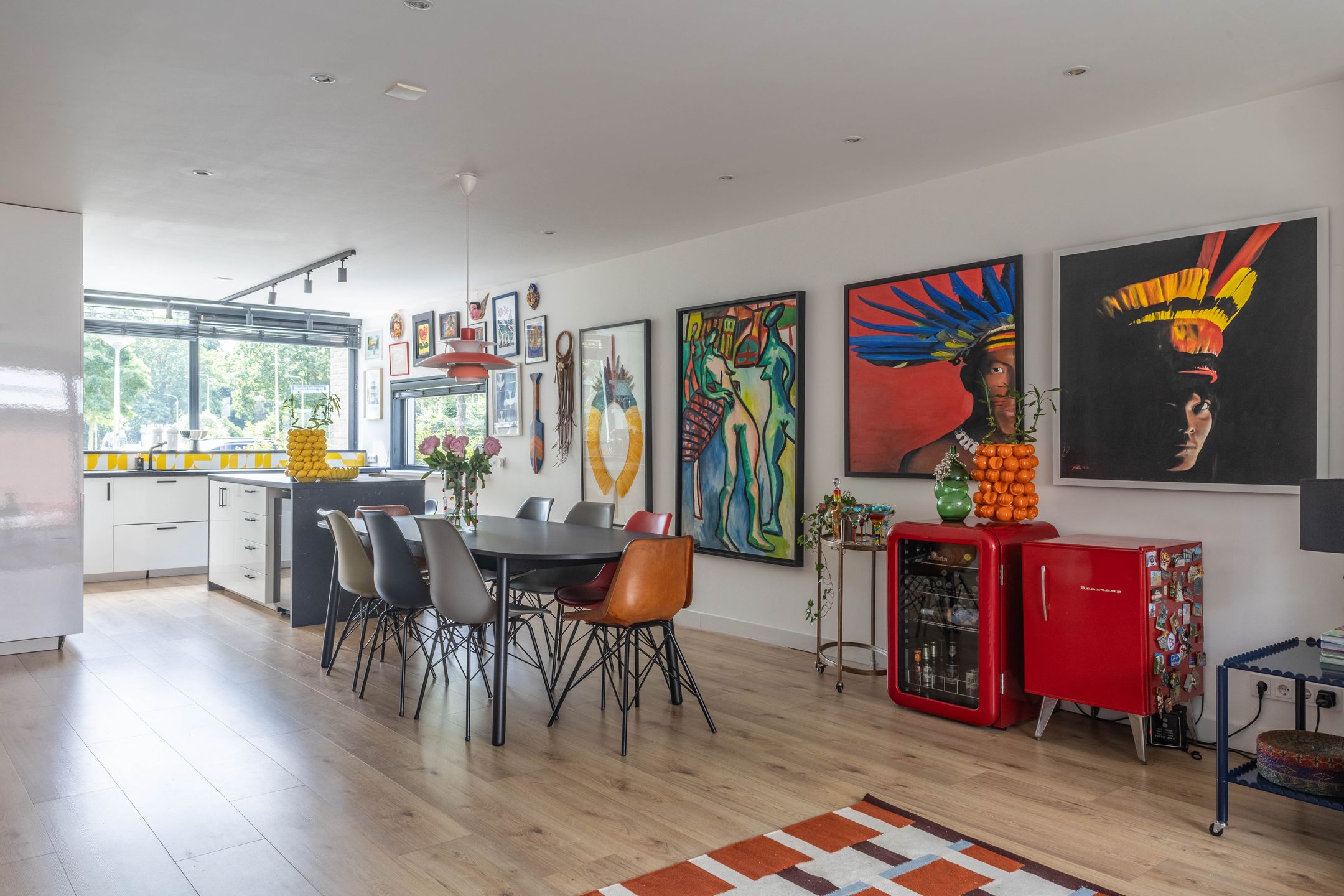 Foto 18 van Maarten Lutherweg 288