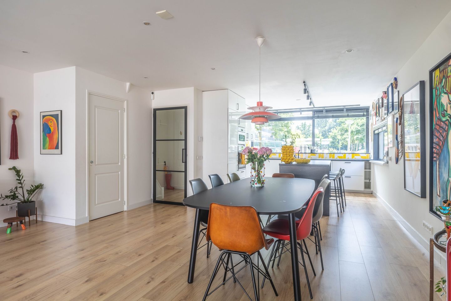 Foto 19 van Maarten Lutherweg 288