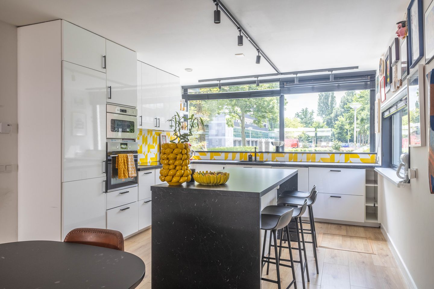 Foto 20 van Maarten Lutherweg 288