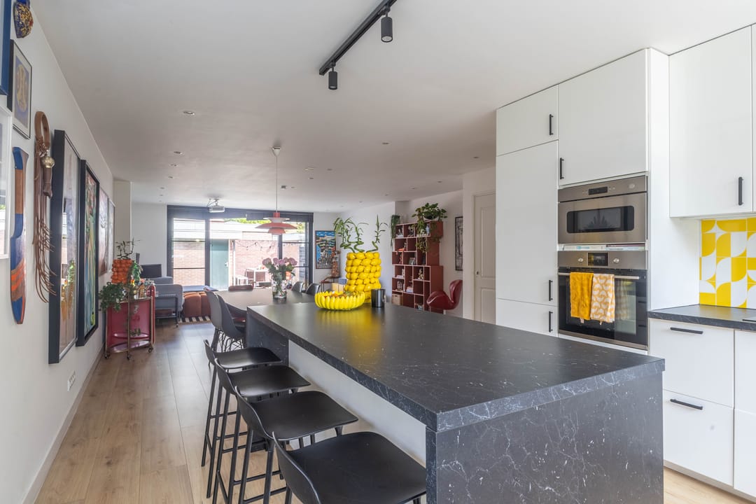 Foto 22 van Maarten Lutherweg 288