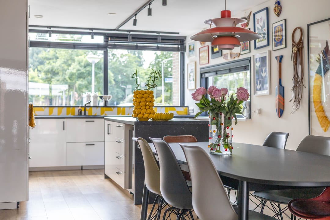 Foto 23 van Maarten Lutherweg 288