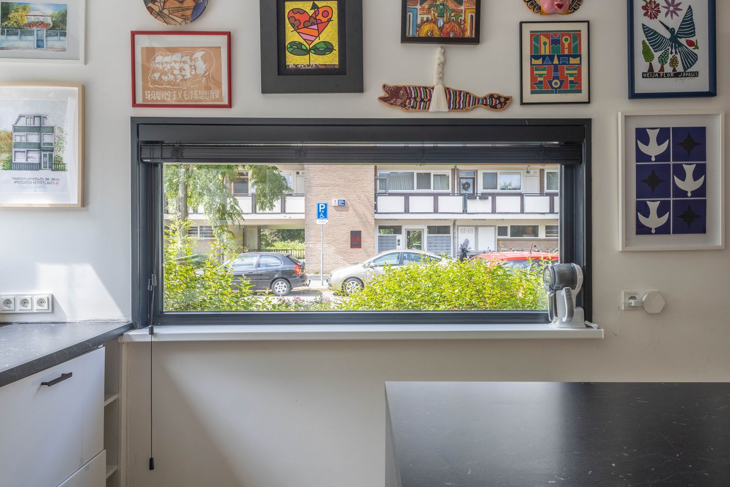 Foto 25 van Maarten Lutherweg 288