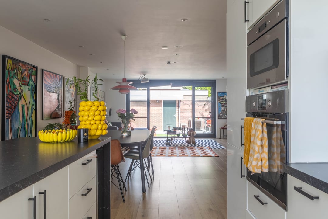 Foto 26 van Maarten Lutherweg 288