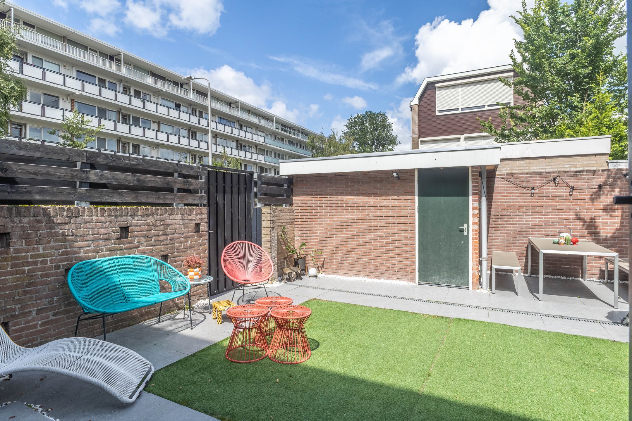 Foto 27 van Maarten Lutherweg 288