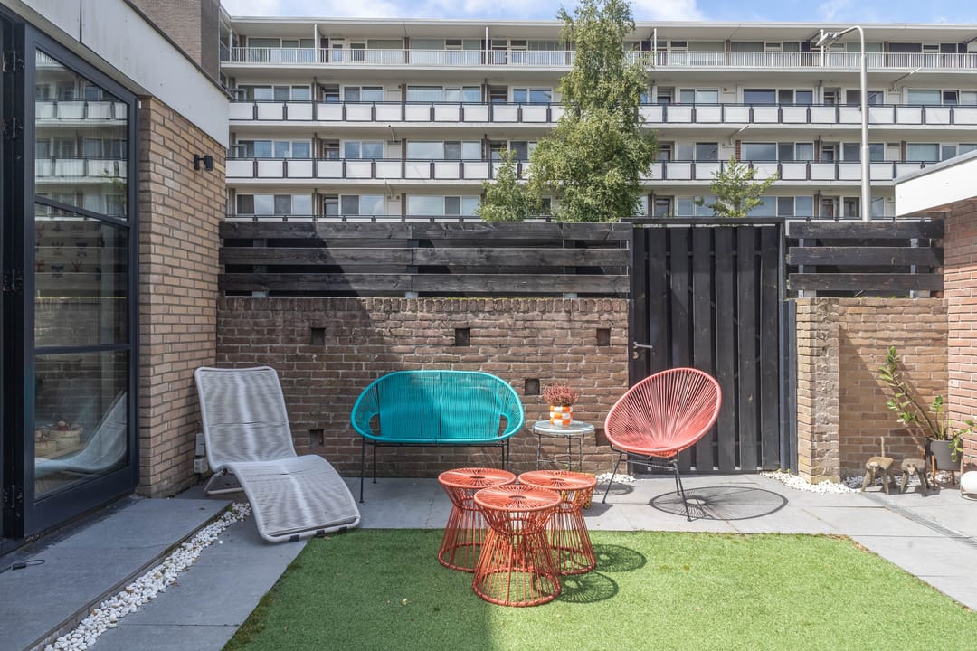 Foto 28 van Maarten Lutherweg 288