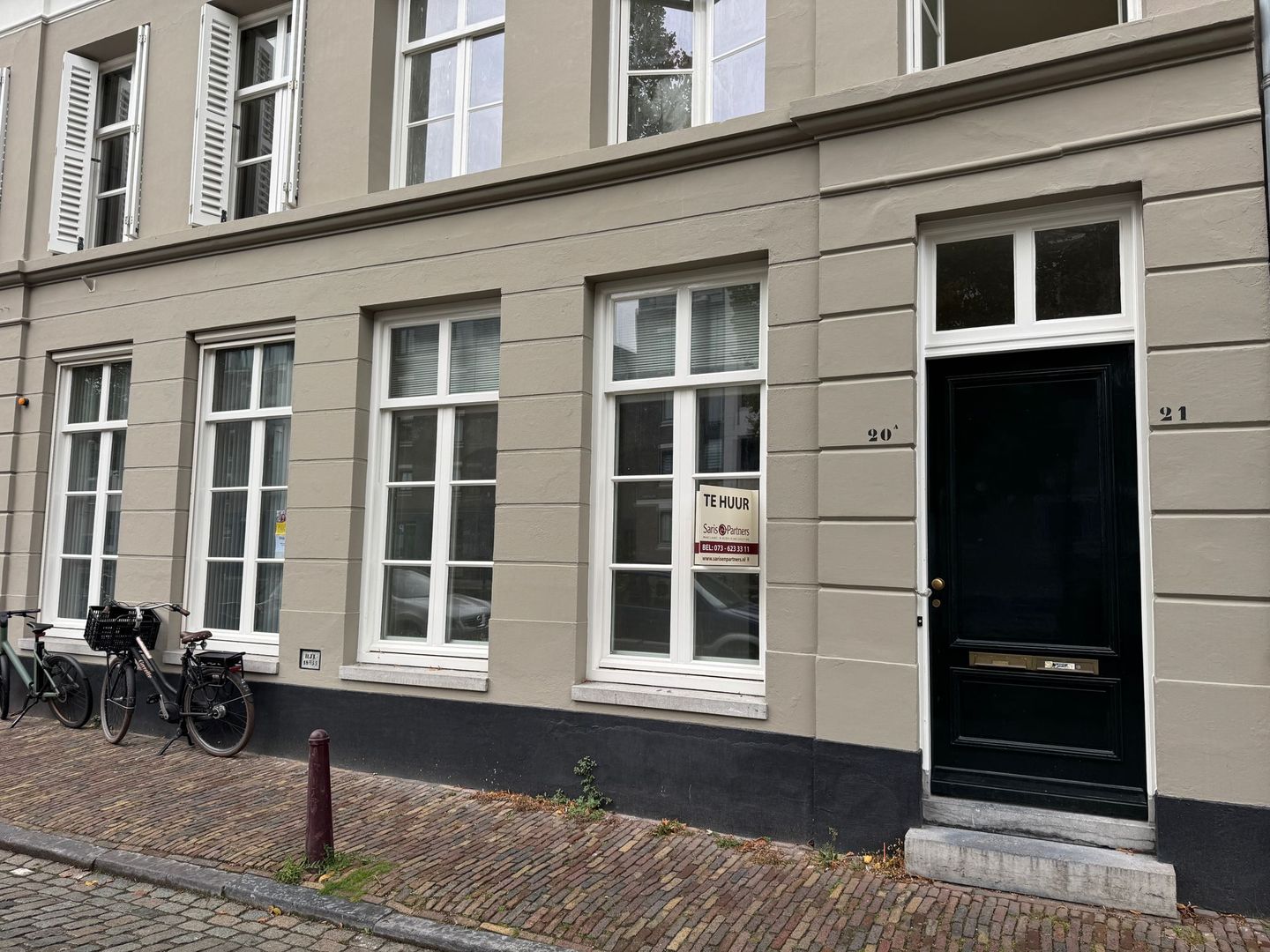 Bekijk foto 1 van Brede Haven 20-A