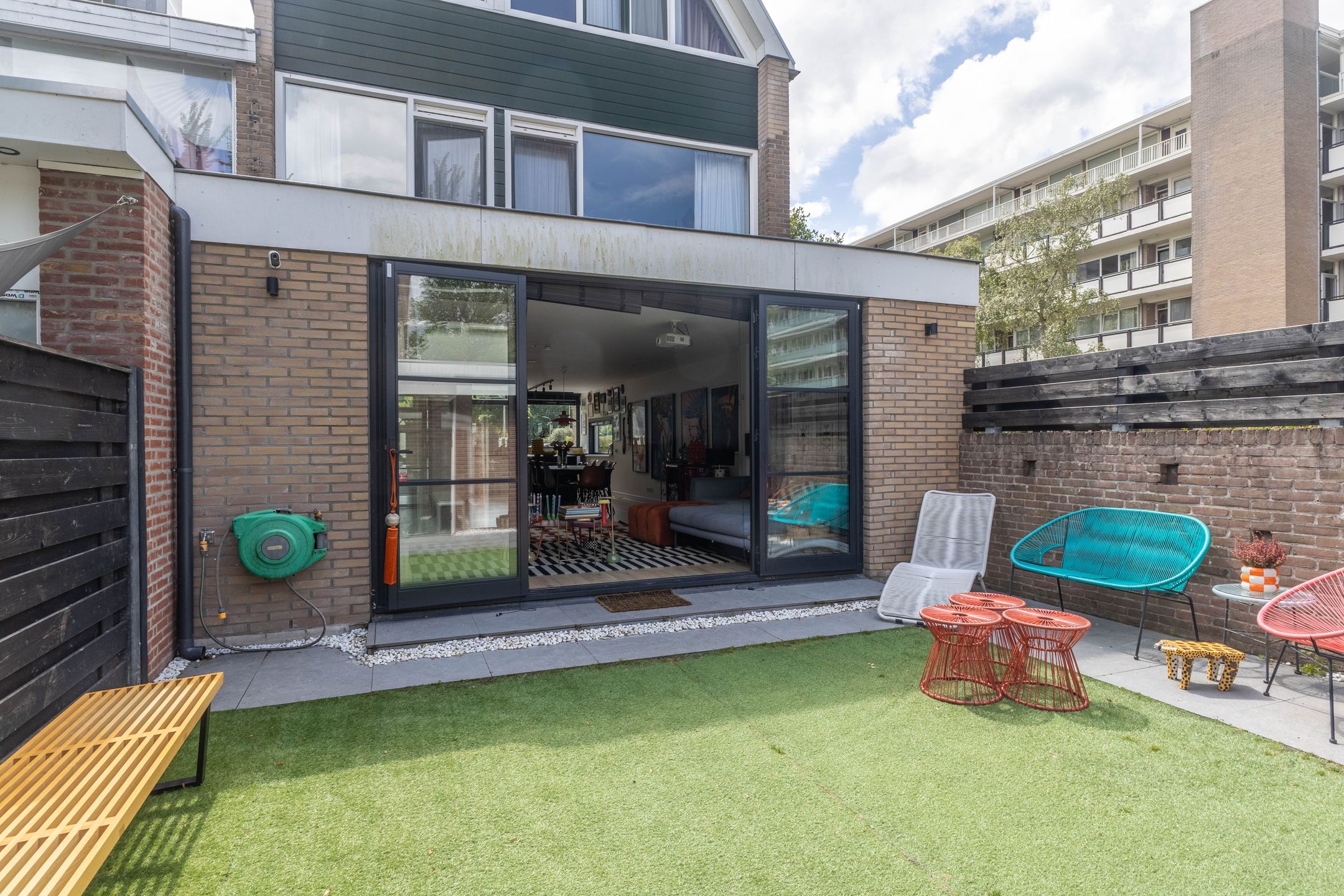 Foto 30 van Maarten Lutherweg 288