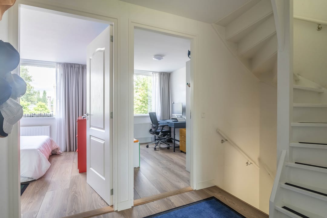 Foto 31 van Maarten Lutherweg 288