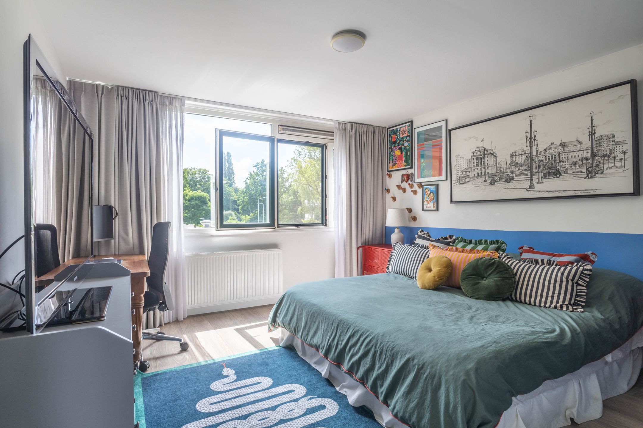 Foto 33 van Maarten Lutherweg 288