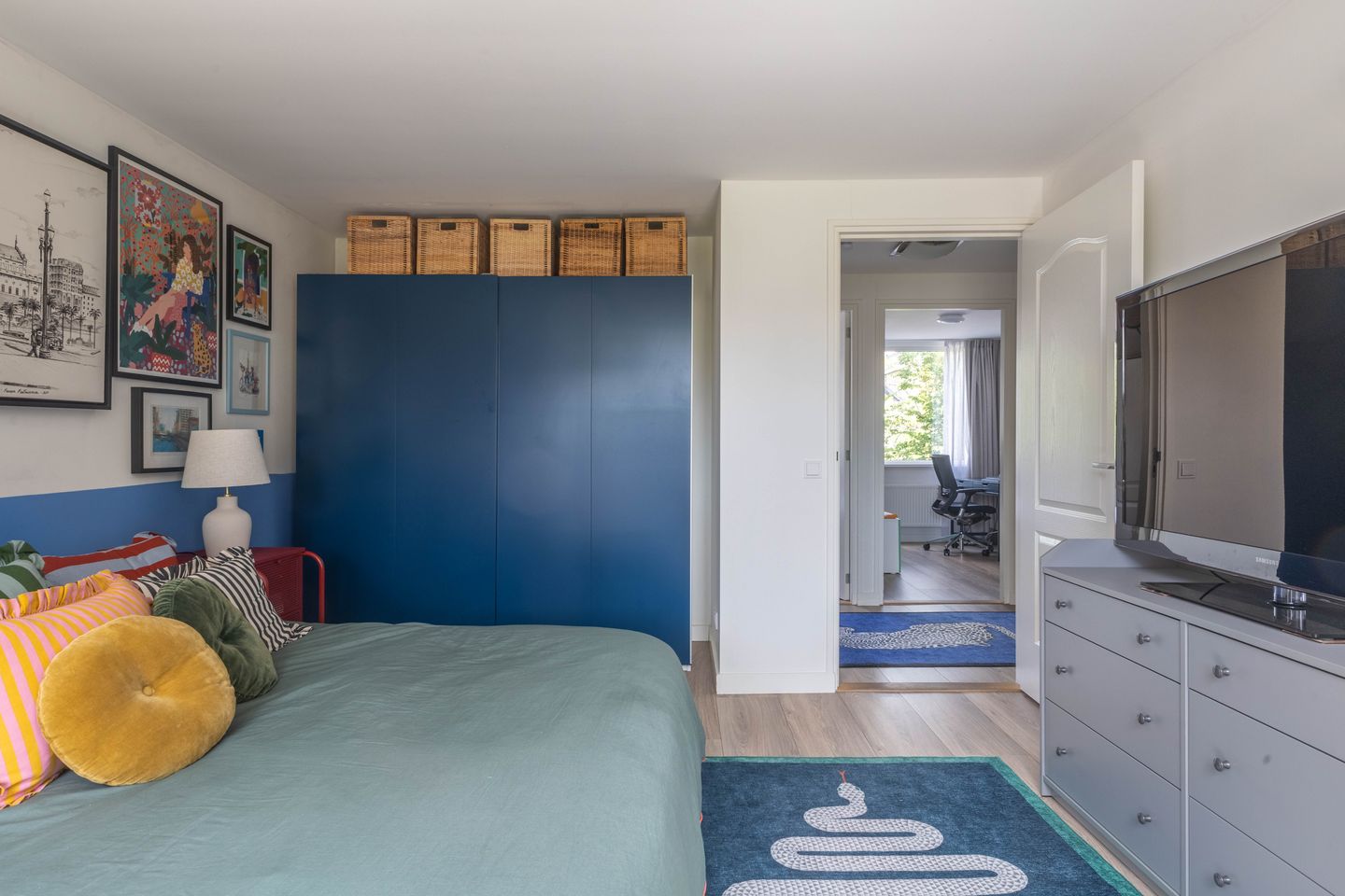 Foto 34 van Maarten Lutherweg 288