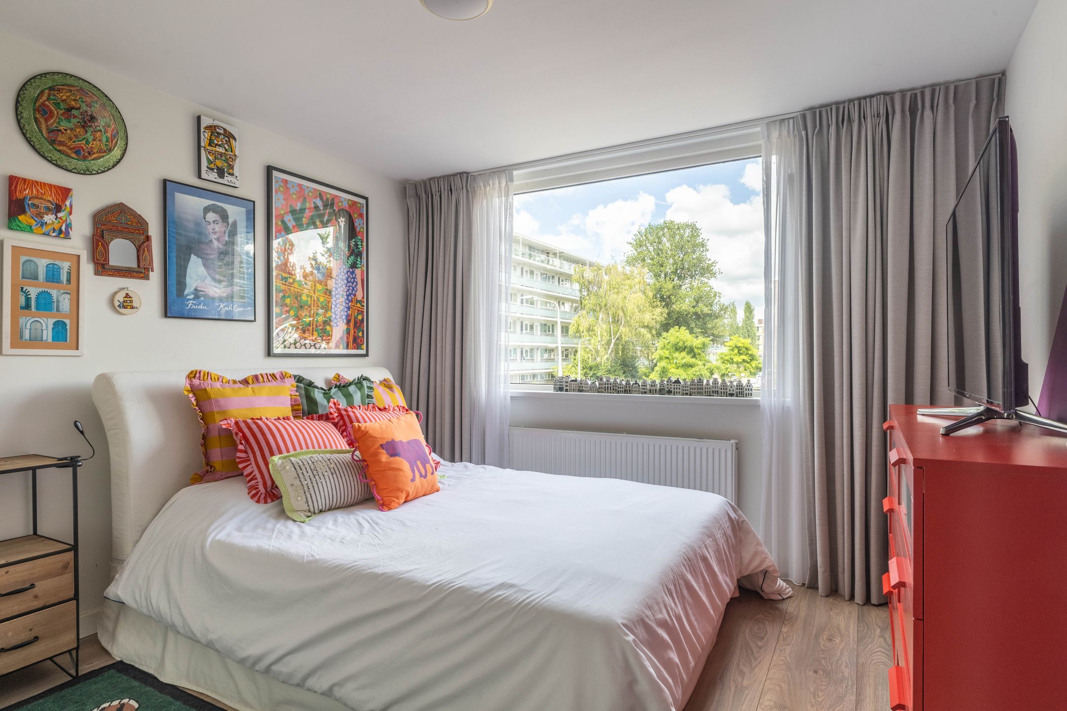 Foto 36 van Maarten Lutherweg 288