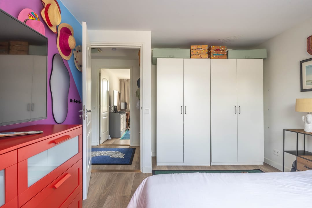 Foto 37 van Maarten Lutherweg 288