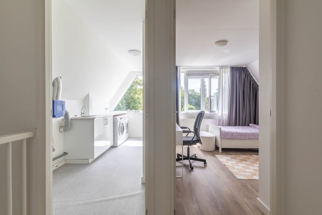 Foto 47 van Maarten Lutherweg 288