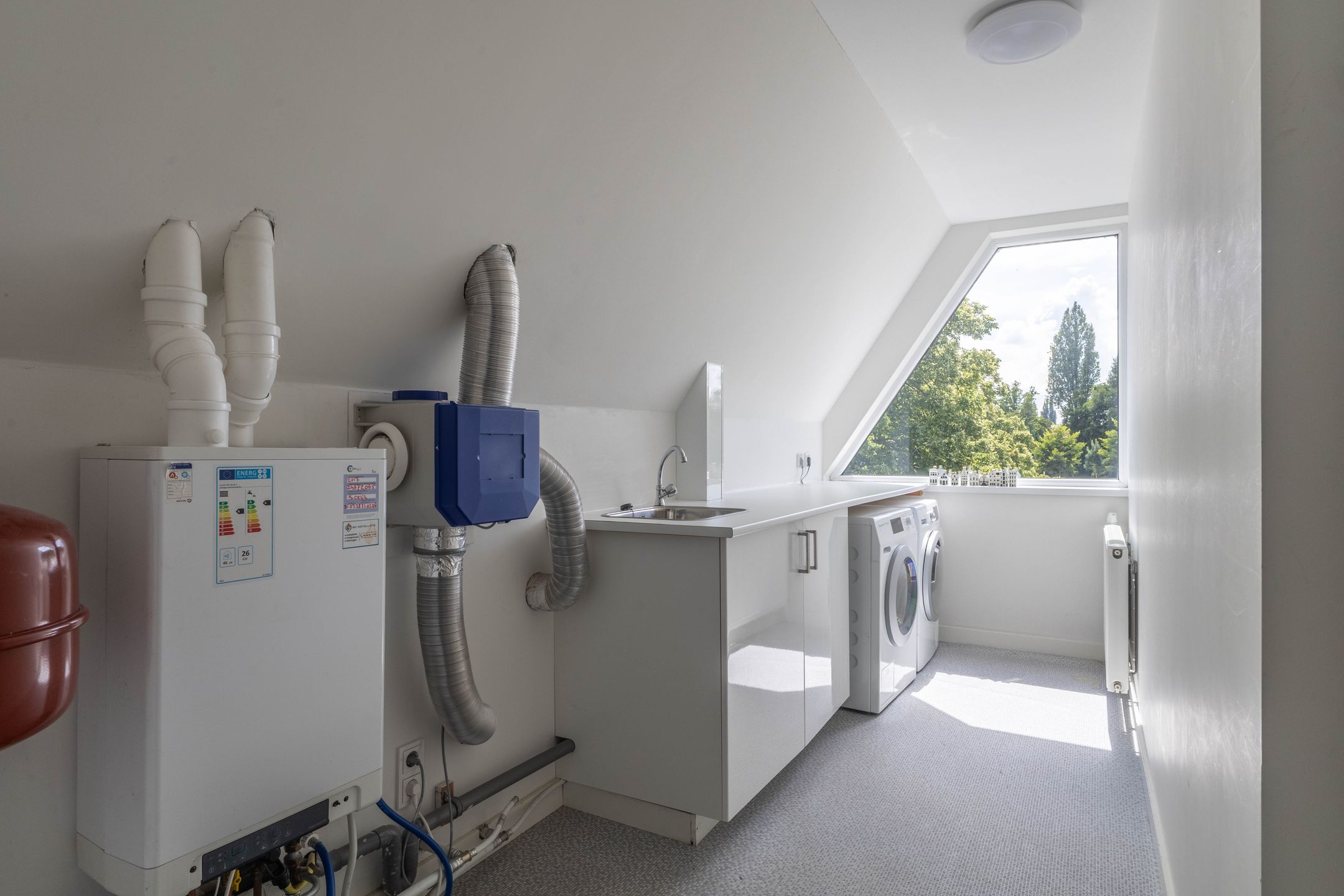 Foto 48 van Maarten Lutherweg 288