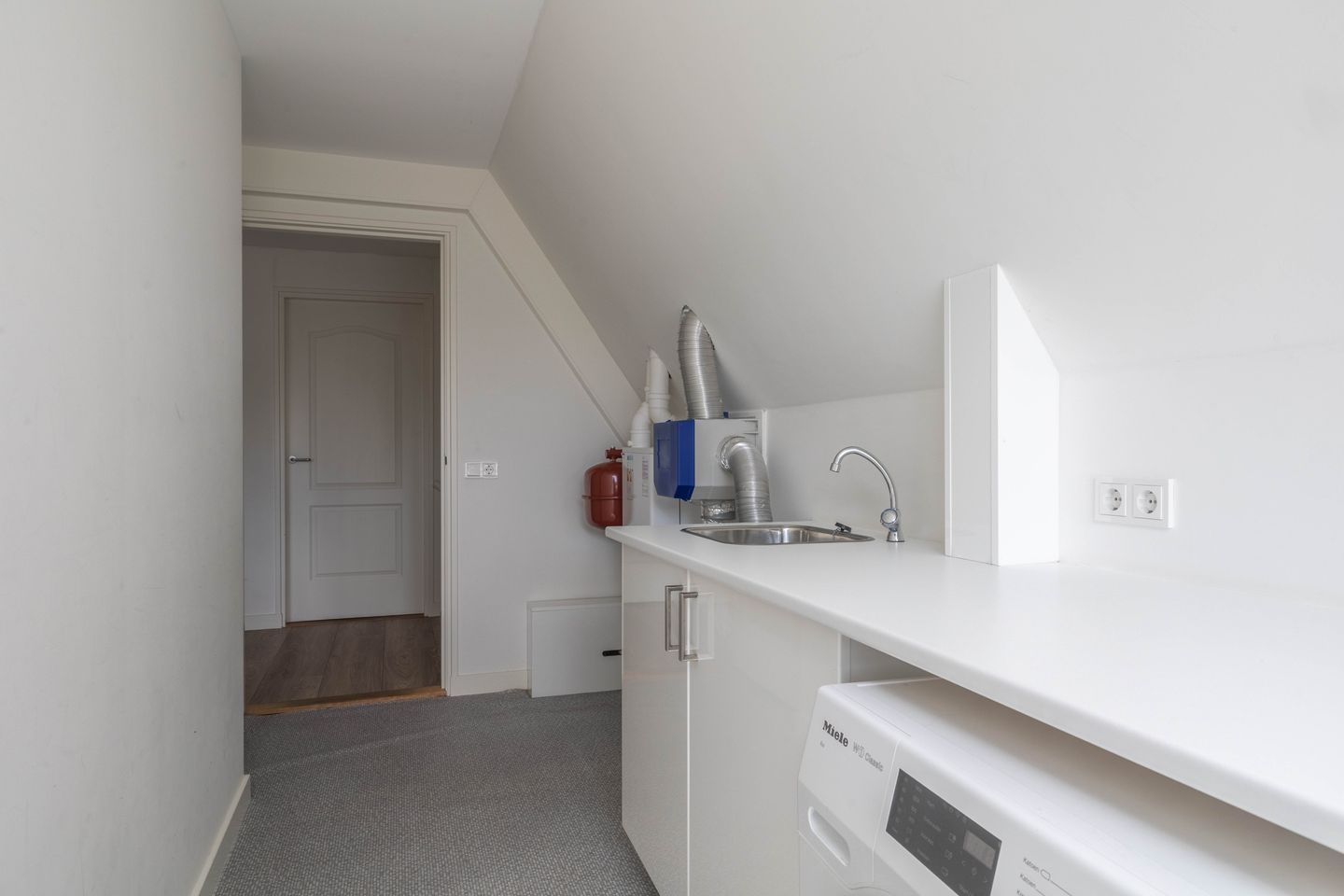 Foto 50 van Maarten Lutherweg 288