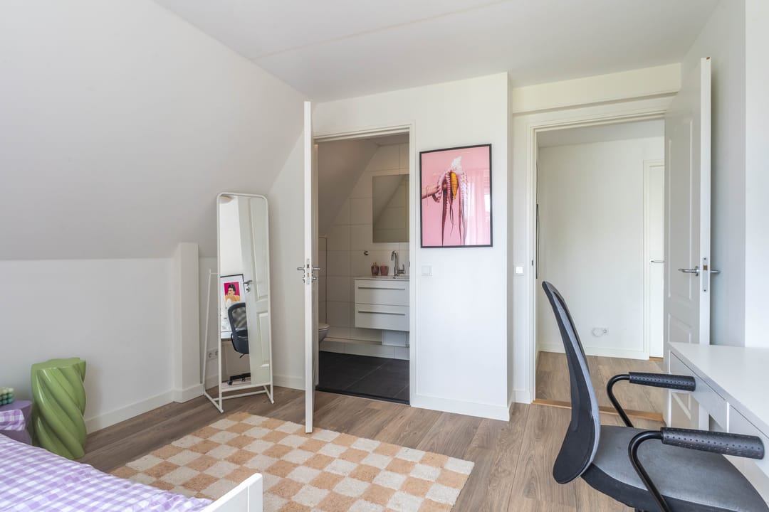 Foto 52 van Maarten Lutherweg 288