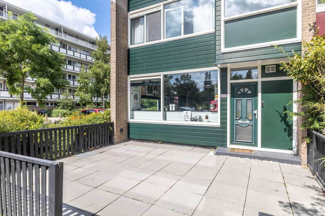 Foto 56 van Maarten Lutherweg 288