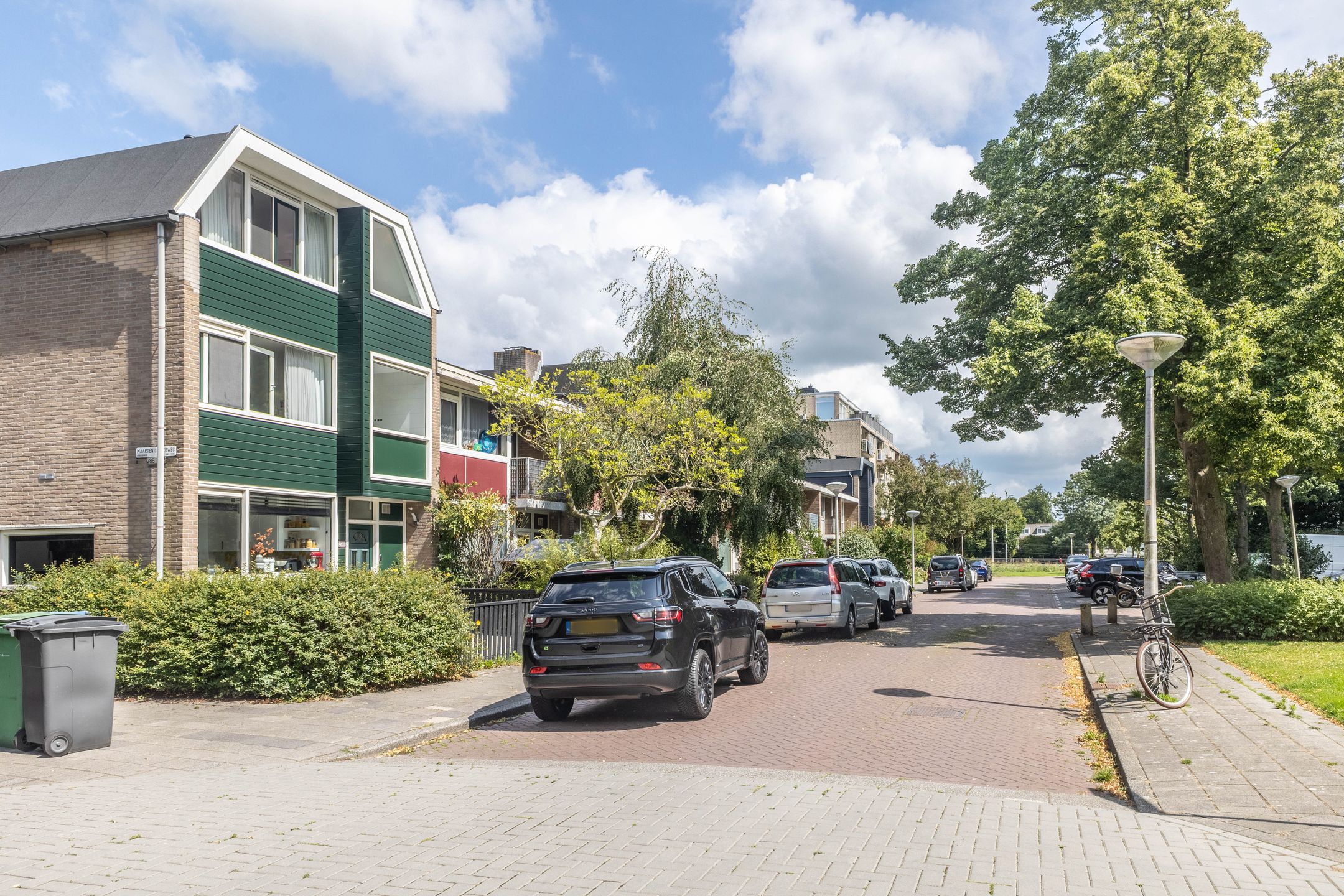 Foto 57 van Maarten Lutherweg 288