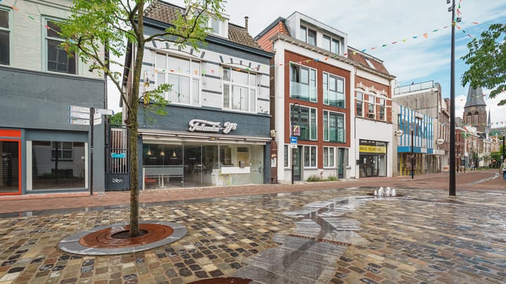 Grotestraat 35, Almelo