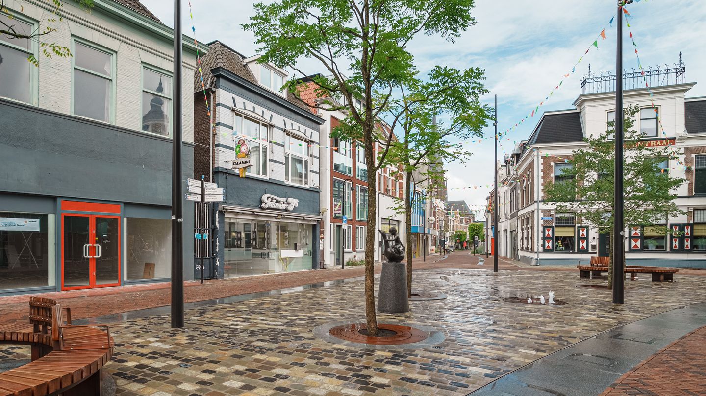 Bekijk foto 2 van Grotestraat 35