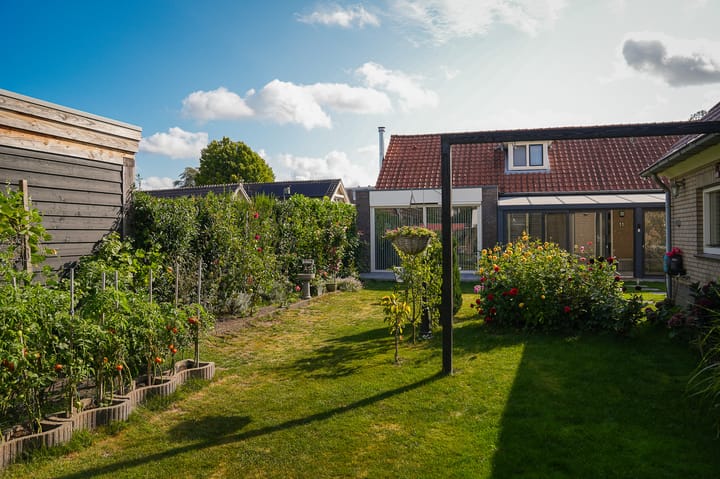 Photo 33 of Varkensmarkt 11