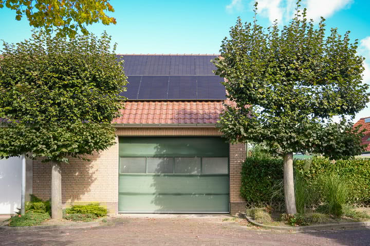 Photo 5 of Varkensmarkt 11