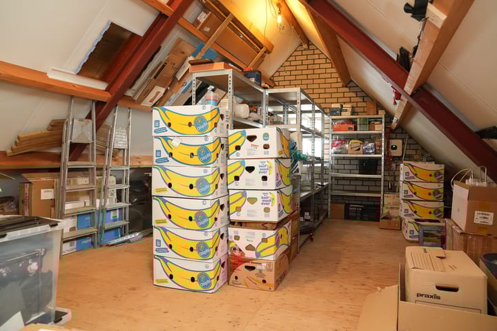 Photo 42 of Varkensmarkt 11